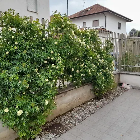 Apartament A Casa Di Sole