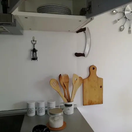 Lejlighed A Casa Di Sole Rho