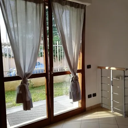 Lejlighed A Casa Di Sole *