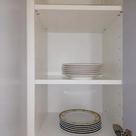 Apartament A Casa Di Sole