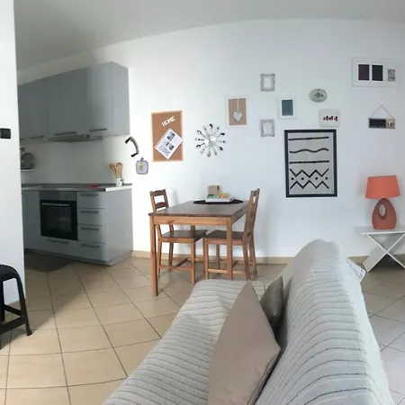 A Casa Di Sole Apartment