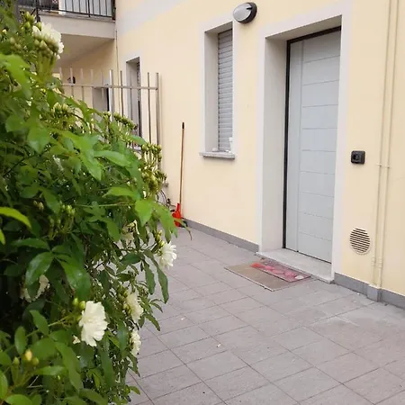 Appartamento A Casa Di Sole Rho