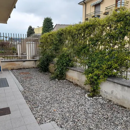 A Casa Di Sole * Rho