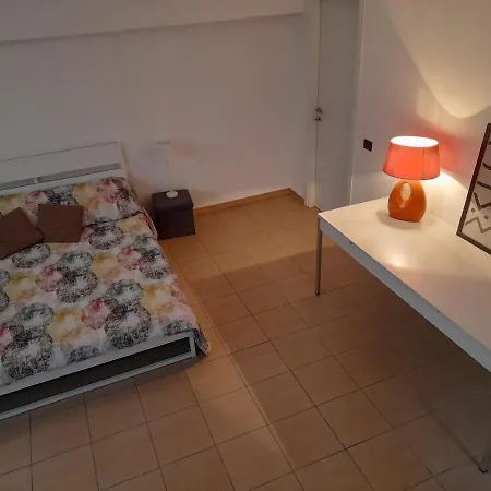 Apartment A Casa Di Sole