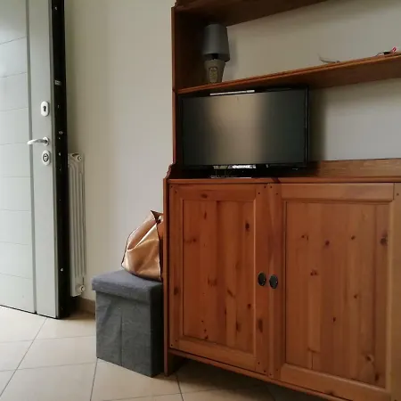 A Casa Di Sole Rho