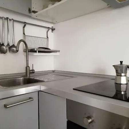 Apartment A Casa Di Sole Rho