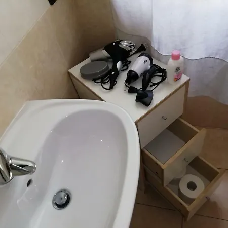 A Casa Di Sole Apartment Rho