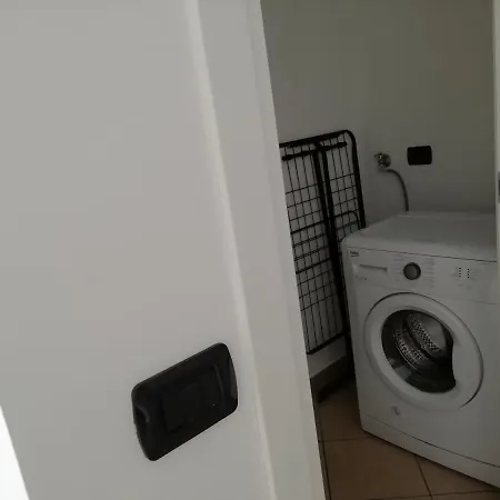 A Casa Di Sole Appartamento